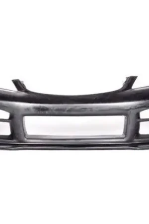 Trending Honda Civic R34 Style KBD Urethane Front Body Kit Bumper 37-2254