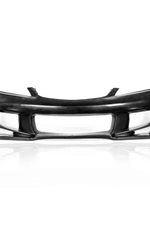 Honda Civic BM Spec Style KBD Urethane Front Body Kit Bumper 37-2255 Original