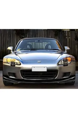 Honda S2000 SW-B Spec KBD Urethane Full Body Kit 37-6620 One Day Deal