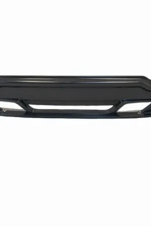 Maserati Ghibli KBD Style KBD Urethane Rear Body Kit Bumper Lip 37-6101 Same Day Shipping