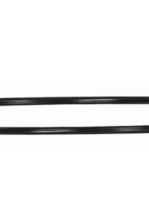 Maserati Ghibli KBD Style KBD Urethane Side Skirts Body Kit 37-6096 Reduced Price