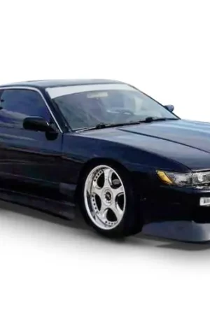 Markdown Nissan 240SX HB Bsport Style KBD Urethane Full Body Kit 37-6627