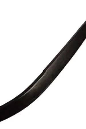 Mega Sale Pontiac Fiero GT Style KBD Urethane Front Body Kit Bumper Lip 37-6032