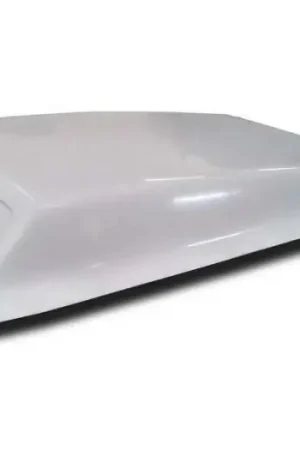 Universal Hoods Type 1 Style KBD Urethane Hood Scoop 37-6038 New Arrival