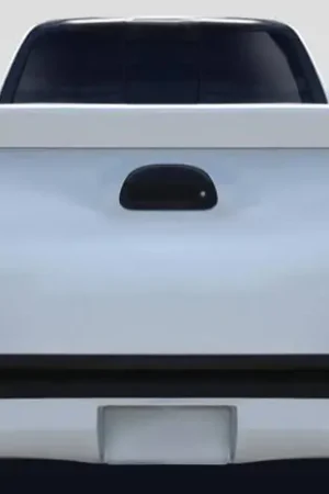 Certified Ford F150 Lazer Duraflex Body Kit-Wing/Spoiler 114249