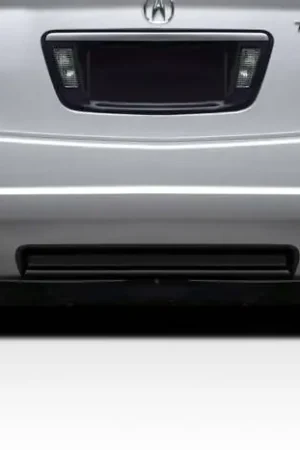 Acura TL Type S Duraflex Rear Bumper Lip Body Kit 114178 Limited Offer