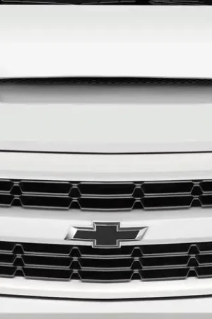 Chevrolet Silverado GMX Duraflex Body Kit- Hood 114232 Special Offer