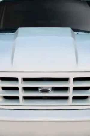 Ford F150 Cowl Duraflex Body Kit- Hood 114248 Exclusive Offer