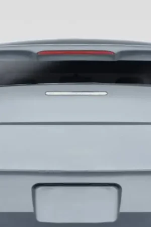 Luxury Ford Focus Rally Sport Duraflex Body Kit-Wing/Spoiler 114251