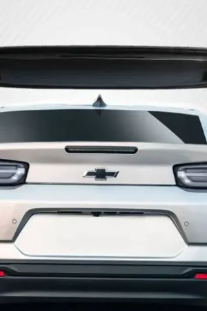 Exclusive Offer Universal VRX V.2 Short Carbon Creations Body Kit-Wing/Spoiler 115115