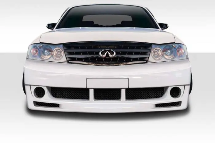 Infiniti M45 A-Spec Duraflex Front Body Kit Bumper 114743 Instant Buy