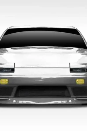 Nissan 240SX S13 V-Speed DuraflexFront Wide Body Kit Bumper 114926 Trusted Brand