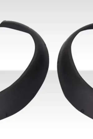 Mazda Miata TKO RBS Duraflex Body Kit- Wide Rear Fender Flares 114893 Viral