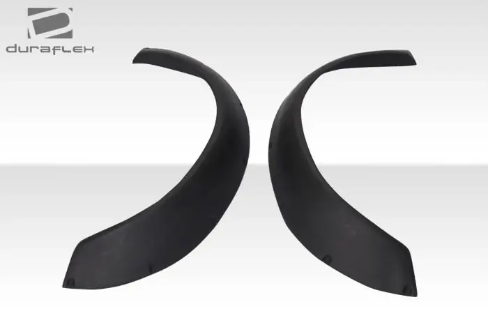 Mazda Miata TKO RBS Duraflex Body Kit- Wide Rear Fender Flares 114893 Viral