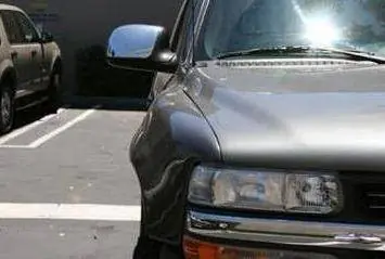 Chevrolet Silverado 4" Flare 3" Rise Adv Fiber Body Kit- Fenders AFC 25 Price Drop