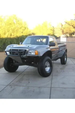 Ford Ranger 85” Wide Adv Fiber Body Kit- 1 Pcs Front End AFC 105 Trusted Brand