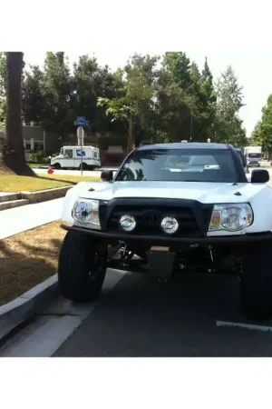 Limited Edition Toyota Tacoma 88" Wide Adv Fiber Body Kit- 3 Pcs Front End AFC 126