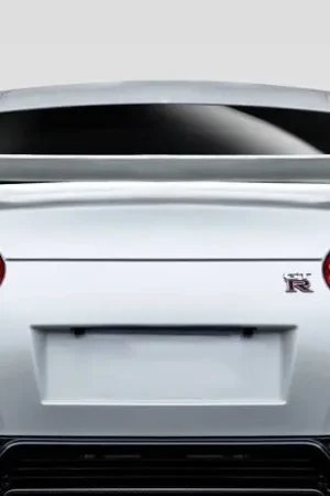 Universal Ultra Power Duraflex Body Kit-Wing/Spoiler 114957 Instant Buy