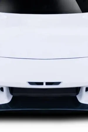 Hot Picks Mazda RX7 RE GT Duraflex Front Bumper Lip Body Kit 114840