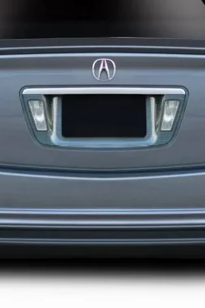 Wholesale Acura TL Aspec Look Duraflex Rear Bumper Lip Body Kit 114497