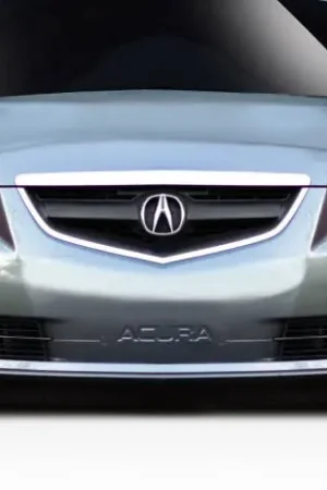 Acura TL Aspec Look Duraflex Front Bumper Lip Body Kit 114496 Fast Shipping