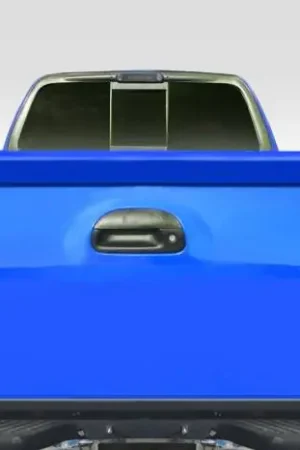 Deal Ford F150 Lightning Duraflex Body Kit-Wing/Spoiler 114250