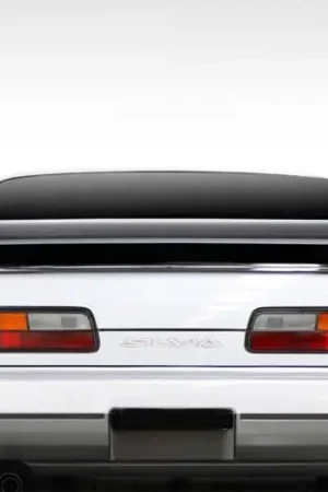 Universal Skyline R32 Duraflex Body Kit-Wing/Spoiler 114402 Limited Offer