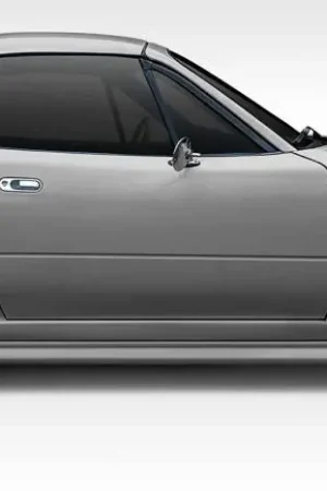 Popular Mazda Miata Type F Duraflex Side Skirt Splitters Body Kit 114346