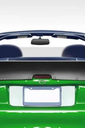 Mazda Miata RBS Duraflex Body Kit-Wing/Spoiler 114352 Free Returns
