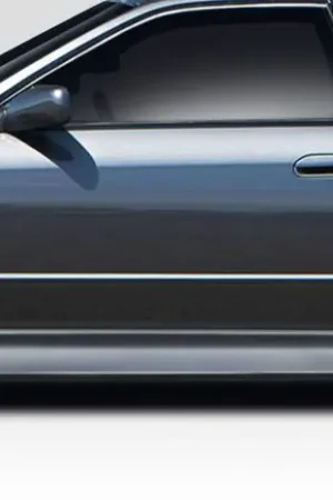 Nissan Skyline 2DR Demon Duraflex Side Skirts Body Kit 114765 Latest