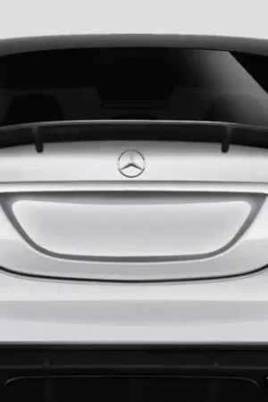 Mercedes C Class R-Tech Duraflex Body Kit-Wing/Spoiler 114535 Free Delivery