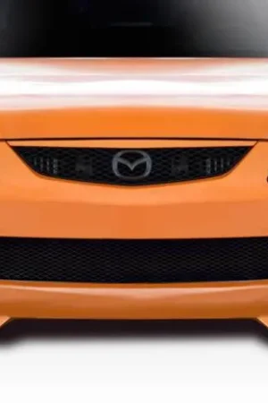 Mazda Protege Razor Duraflex Front Bumper Lip Body Kit 114541 Low Price