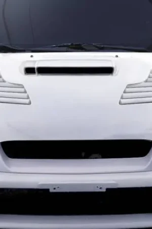 Subaru Impreza C-2 Duraflex Body Kit- Hood!!! 114577 Must Have