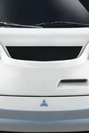 Markdown Mitsubishi Eclipse Evo GT Duraflex Body Kit- Hood!!! 114583
