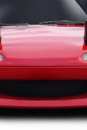 Next Day Delivery Mazda Miata Rover Duraflex Front Bumper Lip Body Kit 114845