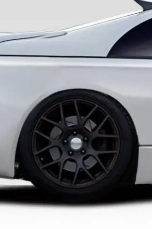 Nissan 300ZX Vapor Duraflex Body Kit- Wide Rear Fenders 114916 Final Sale