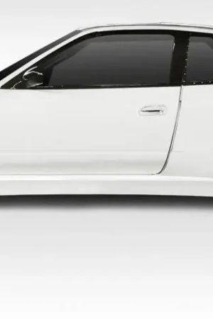 Seasonal Sale Nissan 240SX WX9 Duraflex Side Skirts Body Kit 114940