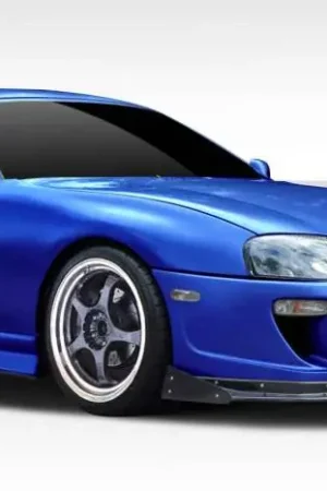 Special Offer Toyota Supra RD-X Duraflex Body Kit- Fenders 114947