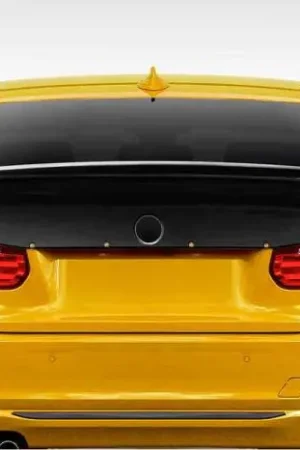 BMW 3 Series C-Spec Duraflex Body Kit-Wing/Spoiler 114614 Hot Deal