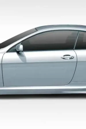 BMW 6 Series 2DR LDS Duraflex Side Skirts Body Kit 114725 Sale