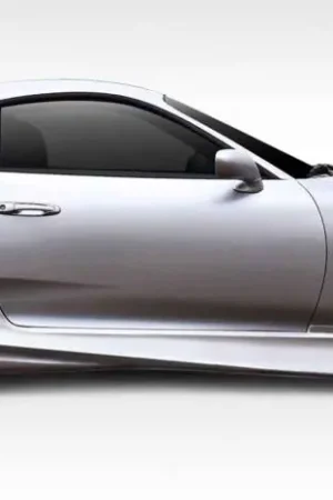 Toyota Supra S Line Duraflex Side Skirts Body Kit 114849 Genuine