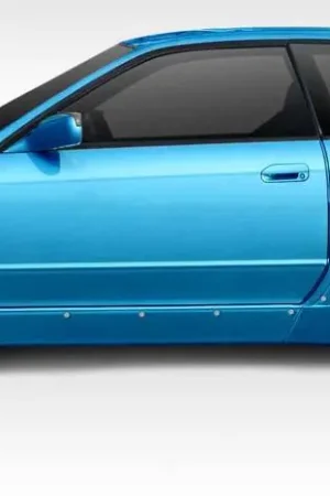 Nissan Skyline 2DR TKO RBS Duraflex Side Skirts Body Kit 114876 Latest