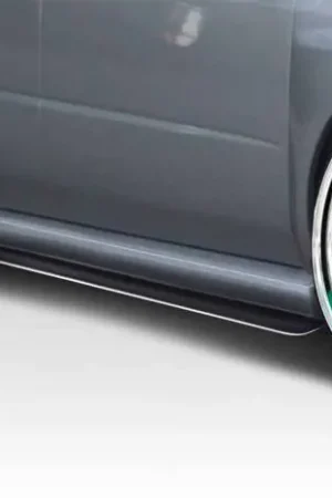 Deal Subaru Impreza VRS Duraflex Side Skirts Body Kit 114919