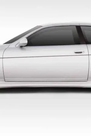 Factory Price Lexus SC A-Spec Duraflex Side Skirts Body Kit 114953