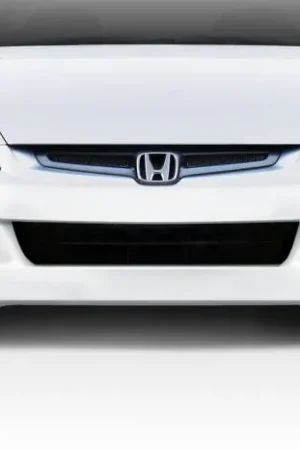 Honda Accord 4DR Type M Duraflex Rear Bumper Lip Body Kit 114410 Money Back Guarantee