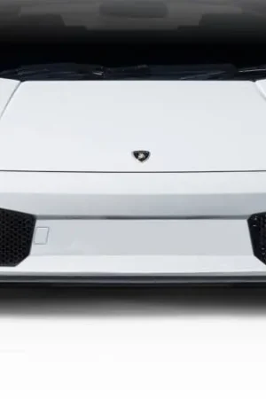 Place Order Lamborghini Gallardo HMS Duraflex Front Bumper Lip Body Kit 114812