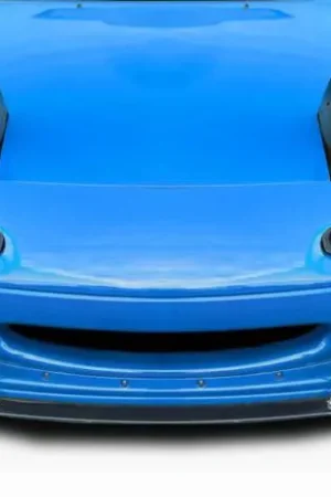 Mazda Miata TKO RBS Duraflex Front Bumper Lip Body Kit 114871 Direct From Factory