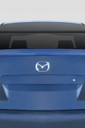 Latest Mazda Mazda 6 EVO 8 Duraflex Body Kit-Wing/Spoiler 114339