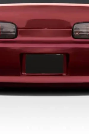 Special Offer Lexus SC AC Duraflex Rear Body Kit Bumper 114954