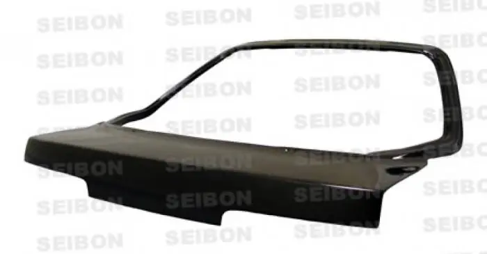 Flash Sale Acura Integra 2dr OE Seibon Carbon Fiber Body Kit-Trunk/Hatch TL9093ACIN2D